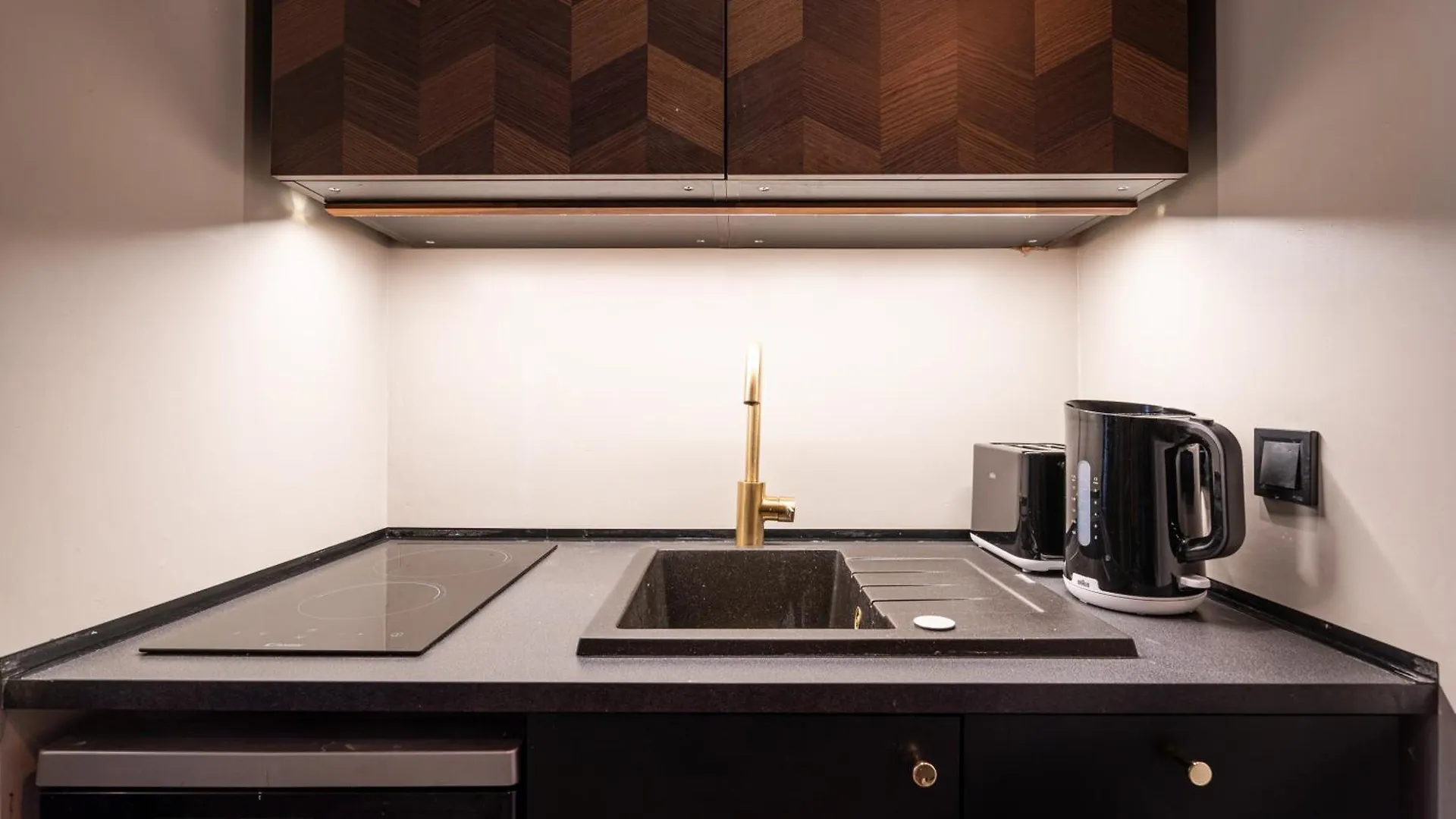 בודפשט Jungle Design 2Bdr Apartment 0*,  הונגריה